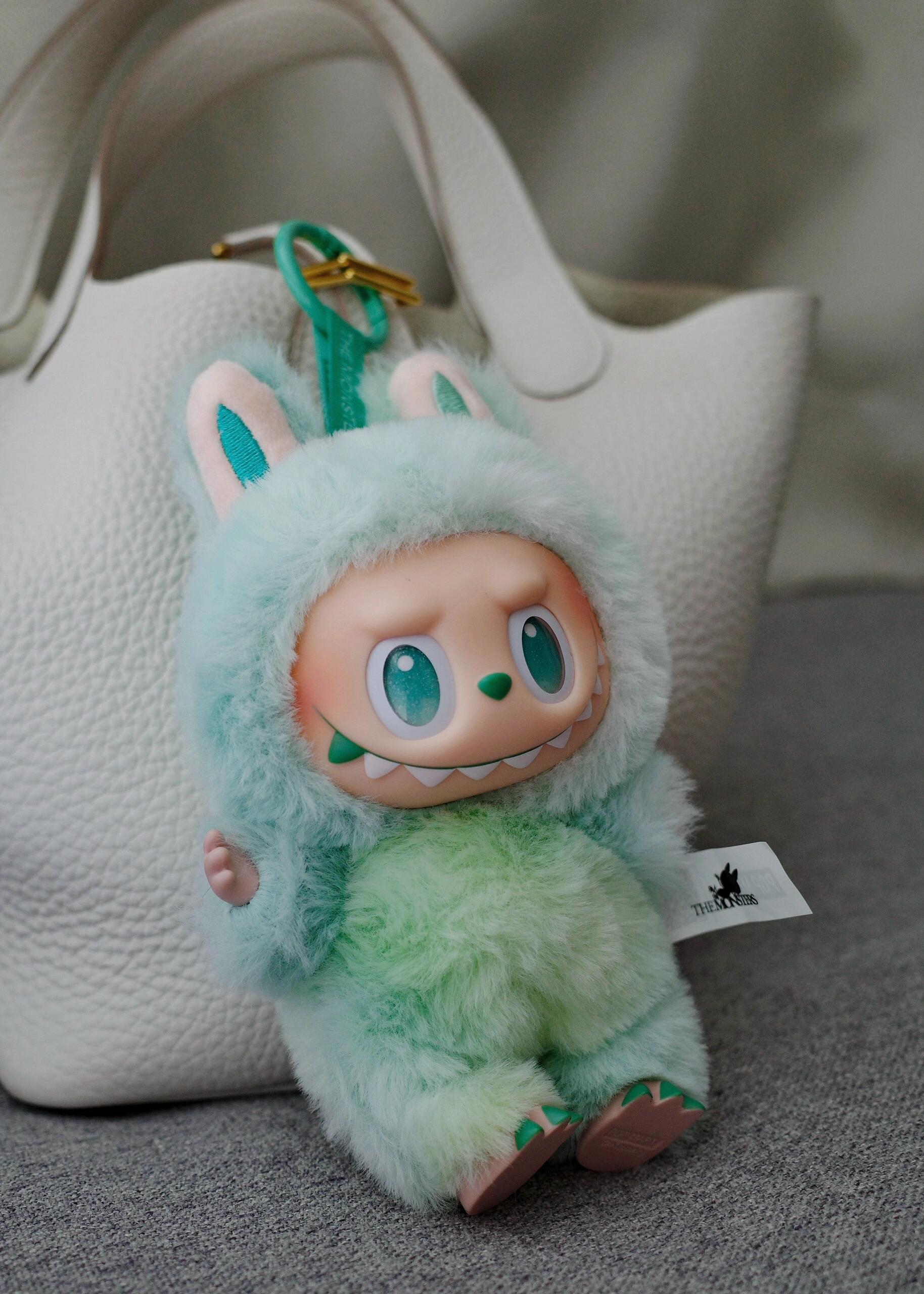 Where Can I Get Serenity Labubu? – ri-son