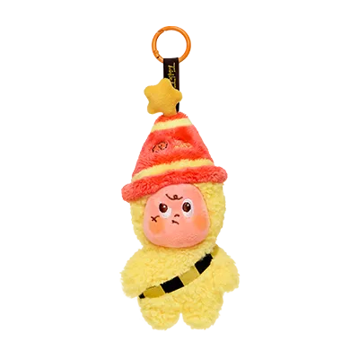 ［明日発送］Twinkle Twinkle Twinkle Twinkle Sweet Dreams Forecast Series Plush Pendant Blind