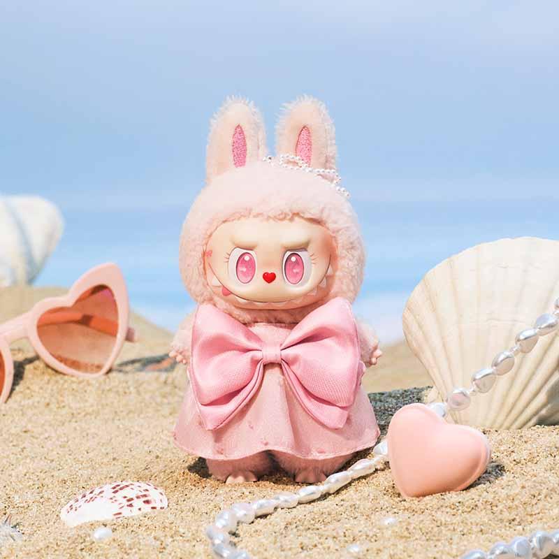 MOKOKO Jump Into Summer Vinyl Plush Pendant – ri-son