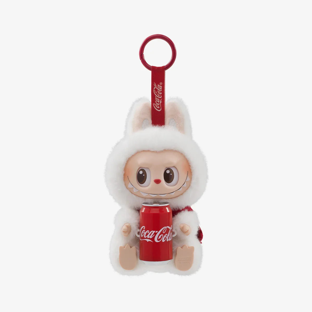 LABUBU The Monsters Coca Cola Series – ri-son