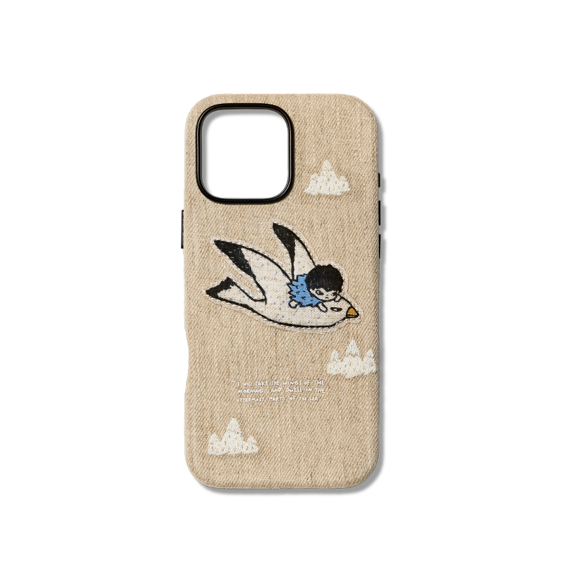 IPhone 16 Pro Hirono Soaring Sky iPhone 16 Pro Case IPhone 16 Pro Hirono Soaring Sky iPhone 16 Pro Case