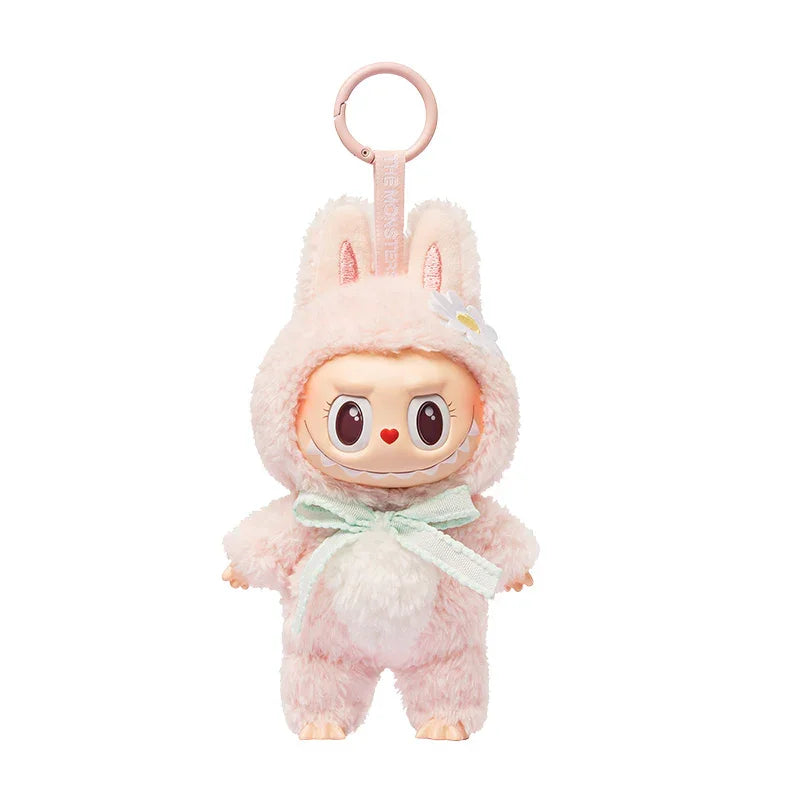 Mokoko The Monster Close To Sweet Vinyl Plush Doll Pendant – ri-son