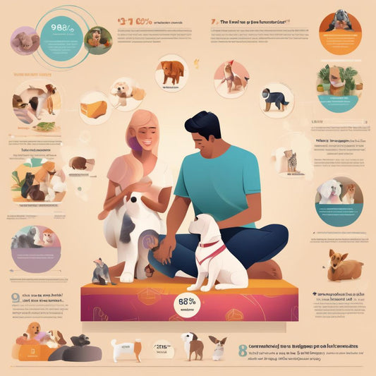 The Rise of the ‘Pet Parent’: How the Humanization of Pets is Changing Product Demands