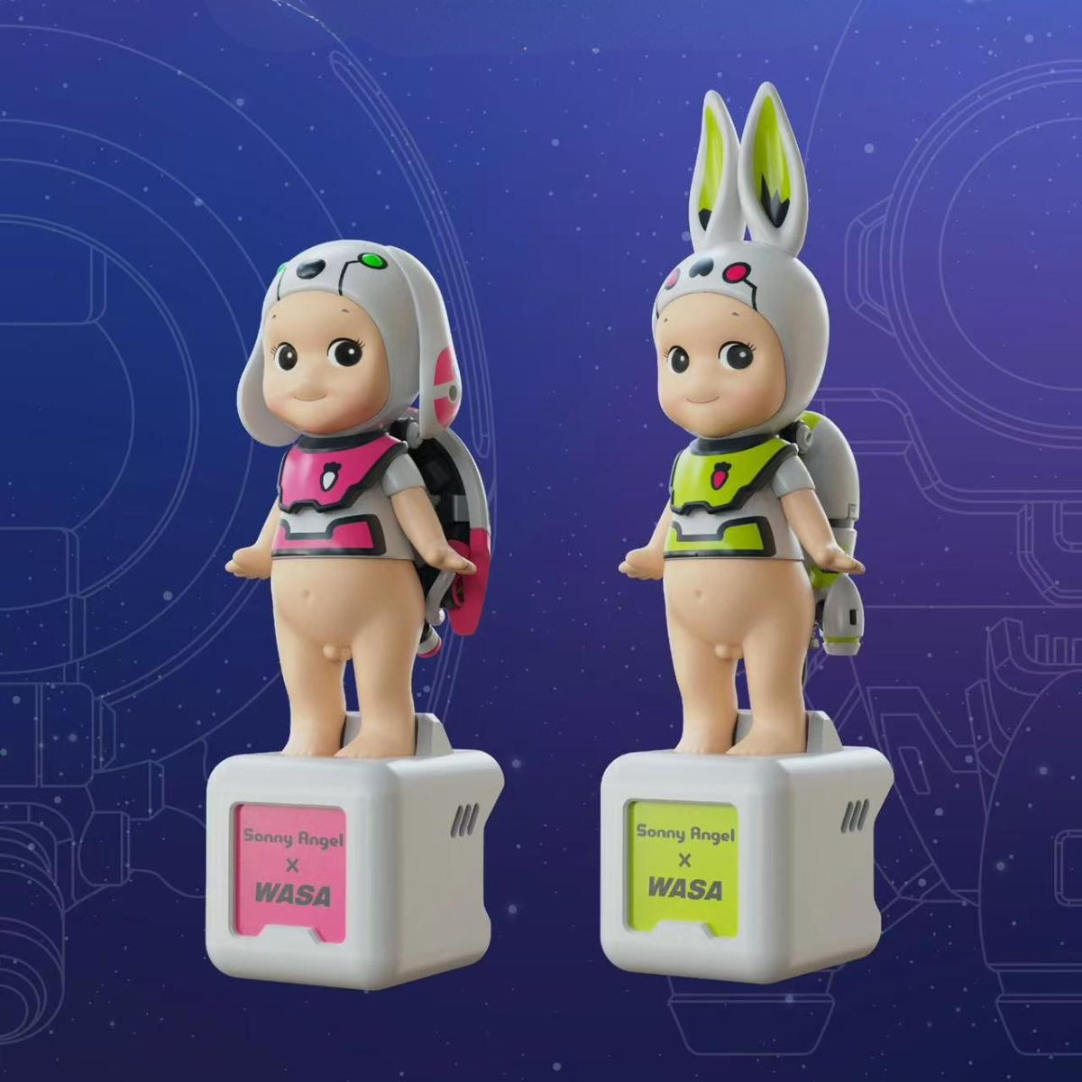 Where to Find the Most Rare Sonny Angel?