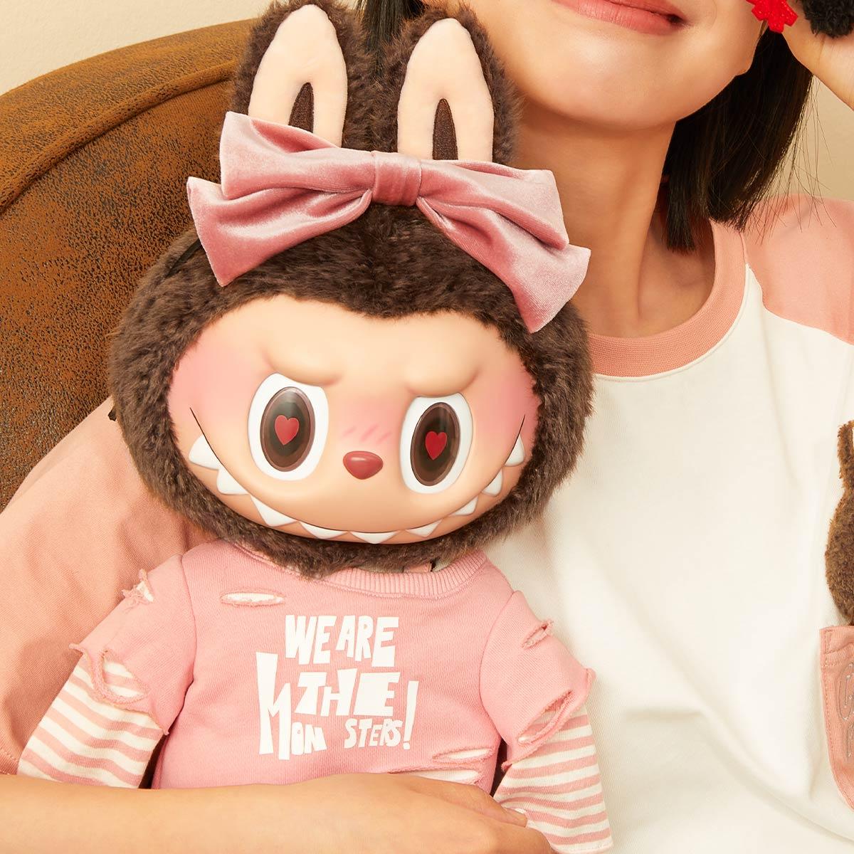 Where to Buy Authentic LABUBU ?