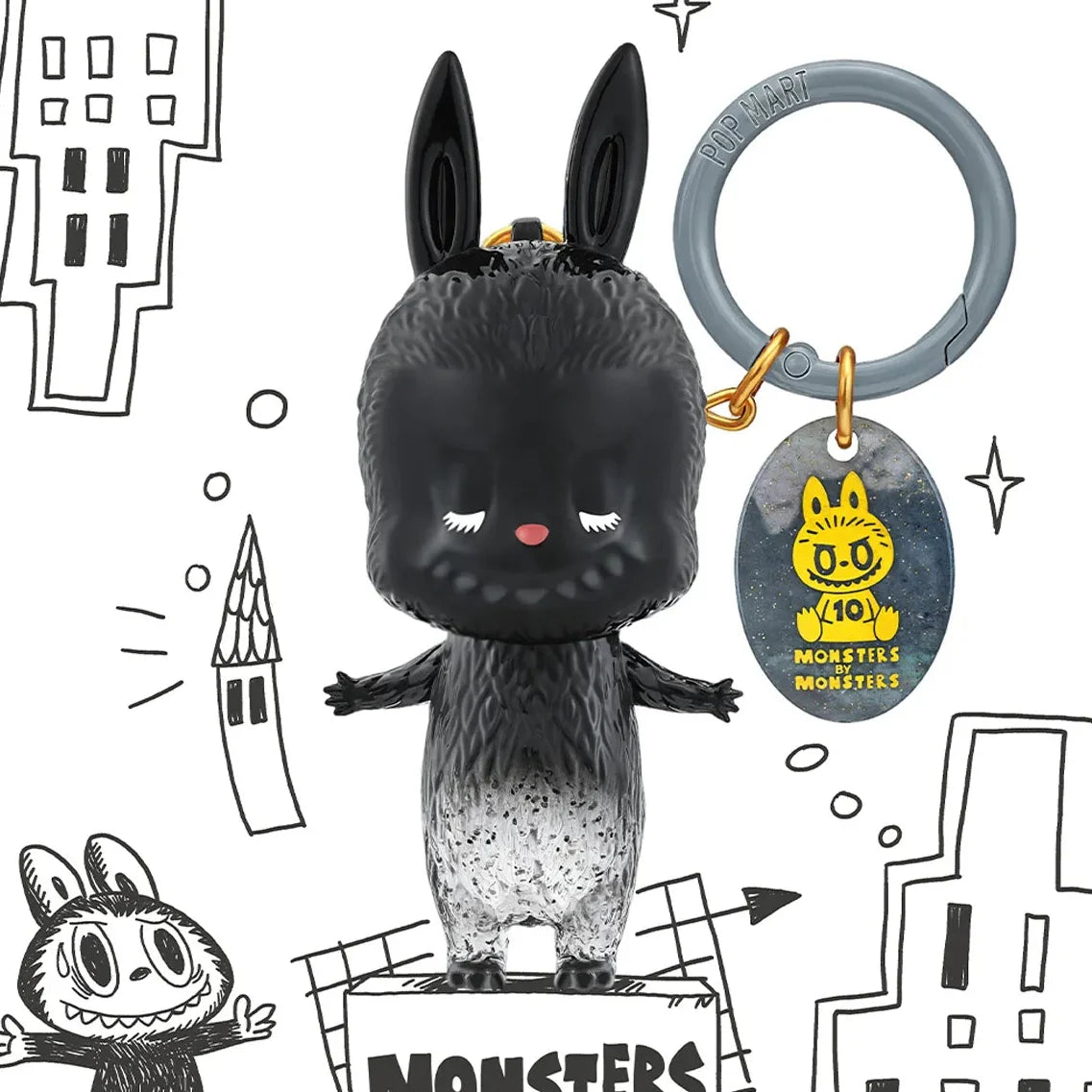 Secret Labubu You Don't Know