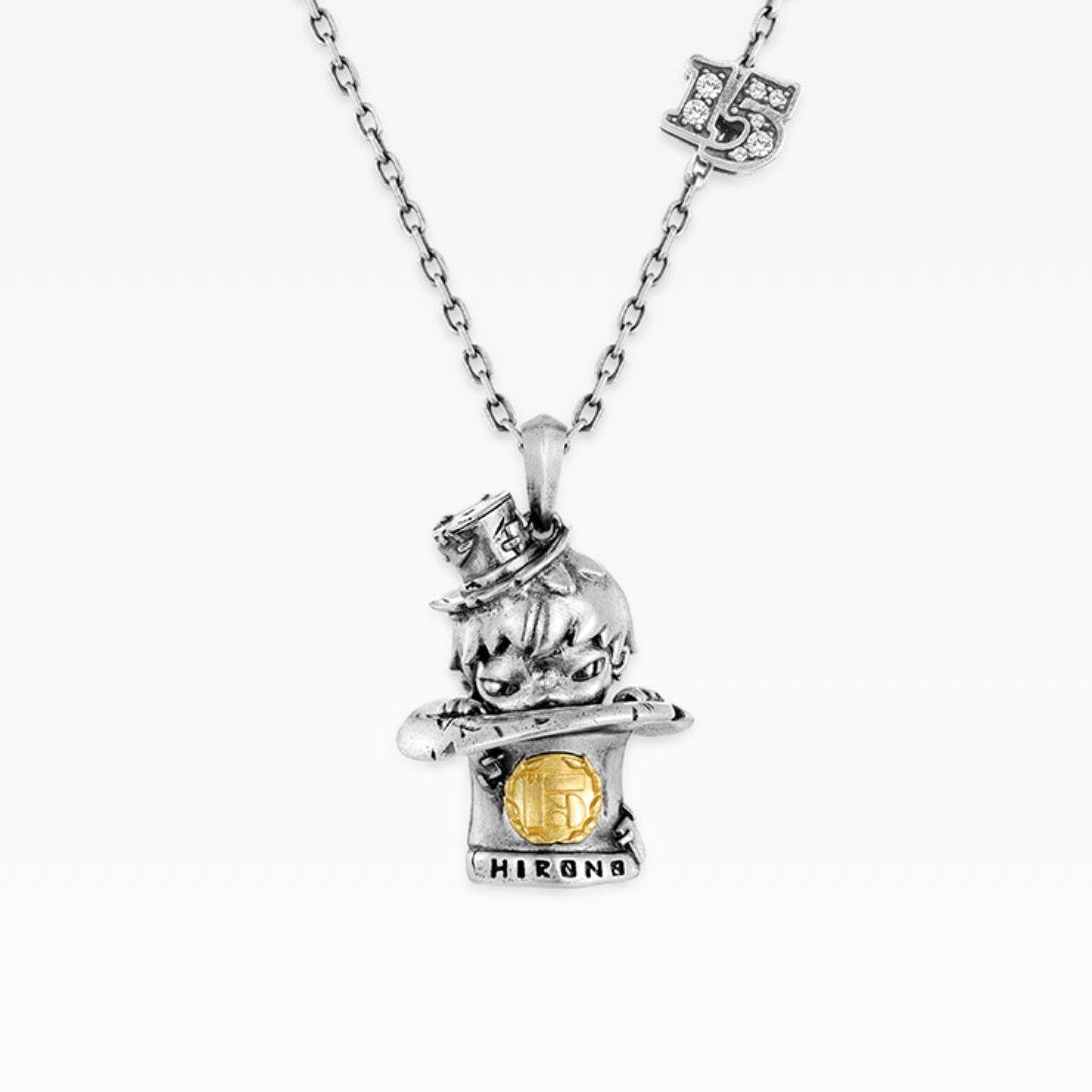 Best gifts for POP MART fans including HIRONO and POPOP Jewelry