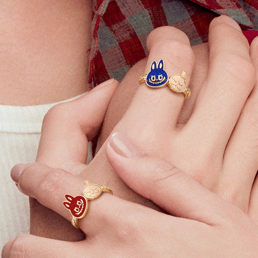 Best Valentine’s Day Gifts for LABUBU Fans and Designer Toy Collectors