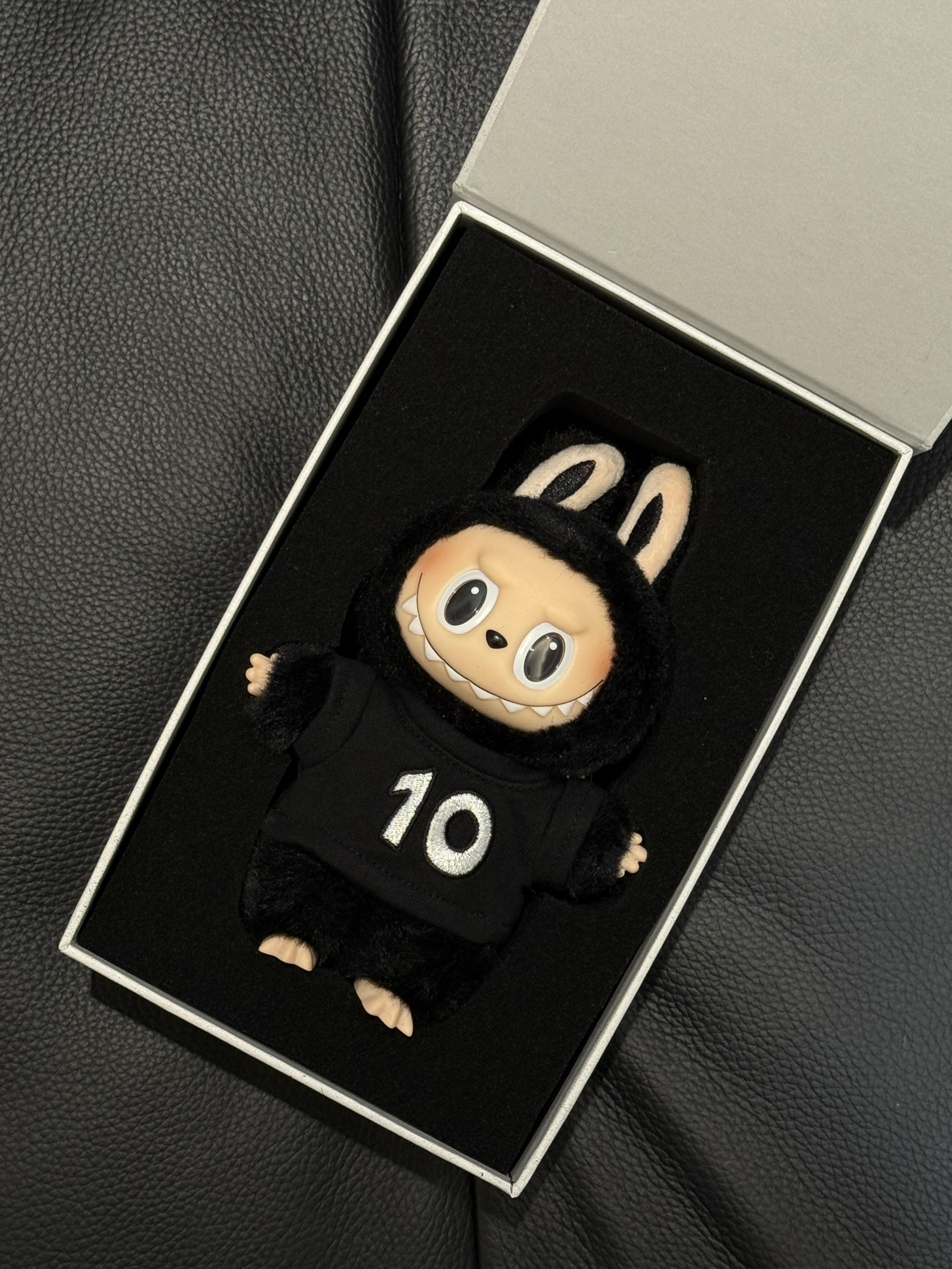 Where to Buy 10th Anniversary Labubu?