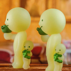 What Is Smiski? Rare Figures, Series Guide & Where to Buy