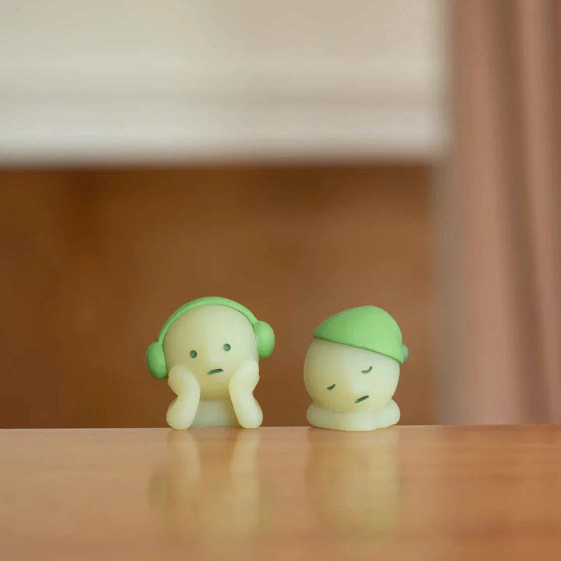 Buy Authentic Smiski: Get Original Glow in the Dark Collectibles