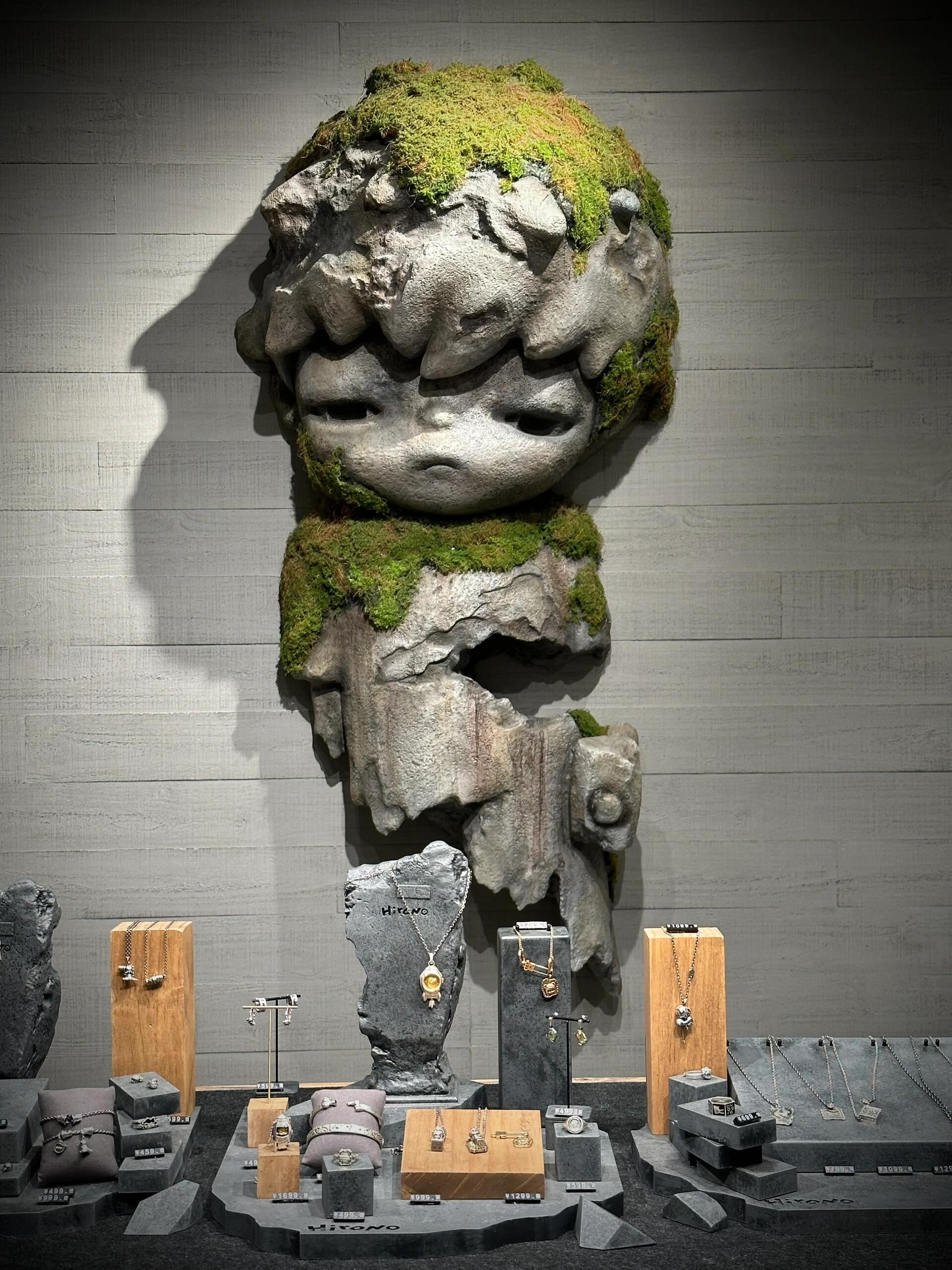 Where to Buy Authentic Hirono?