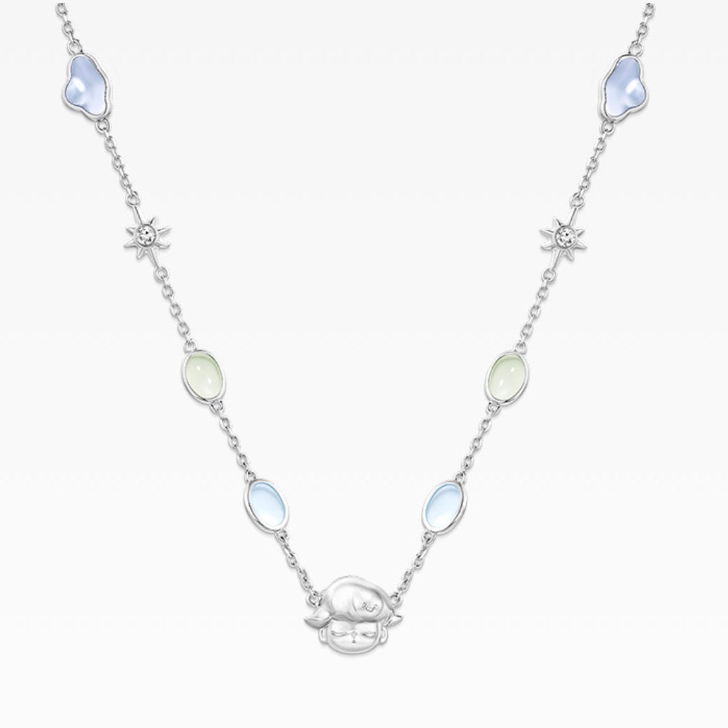 DIMOO Dream Blossom Jewelry from POPOP