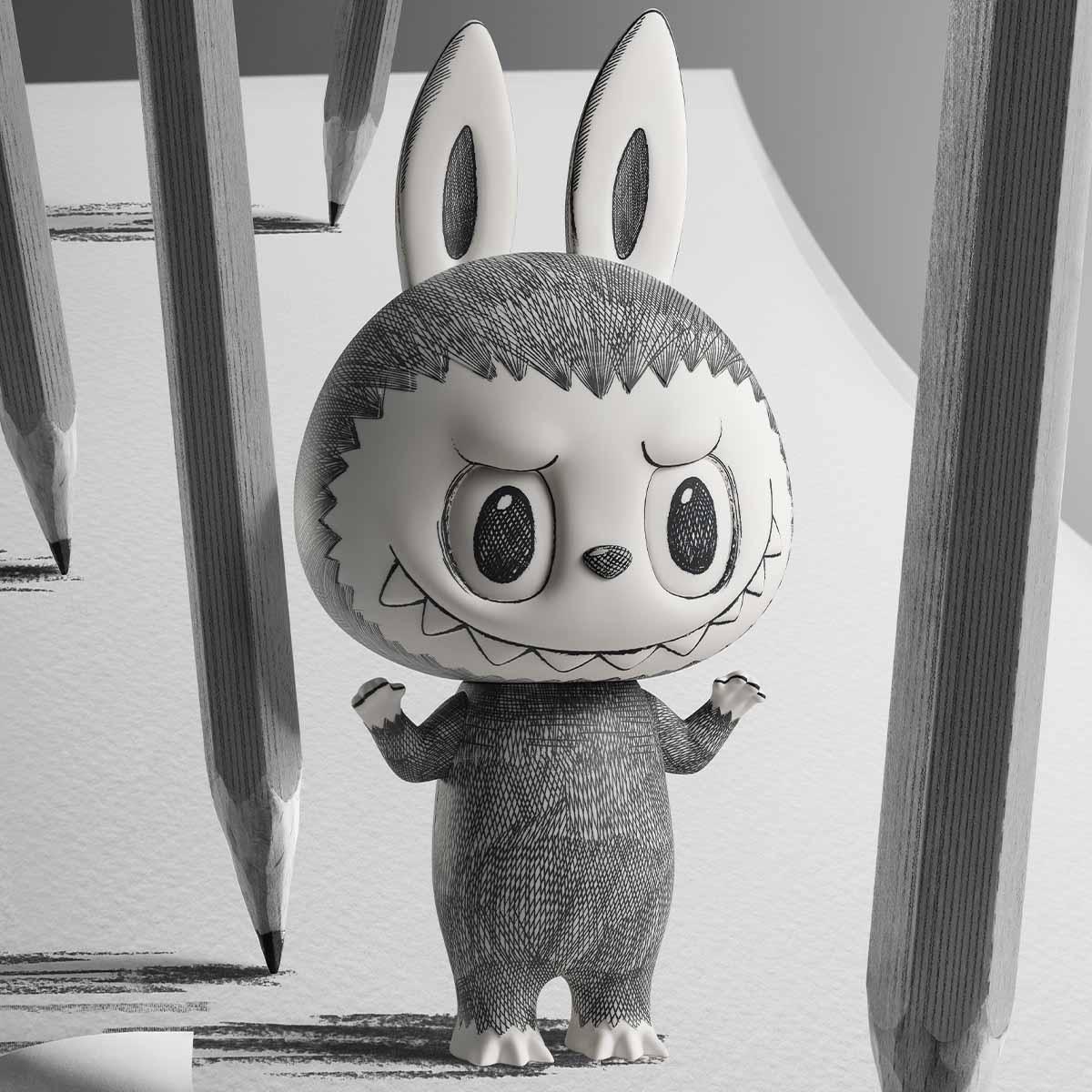 How to Buy LABUBU in Europe?