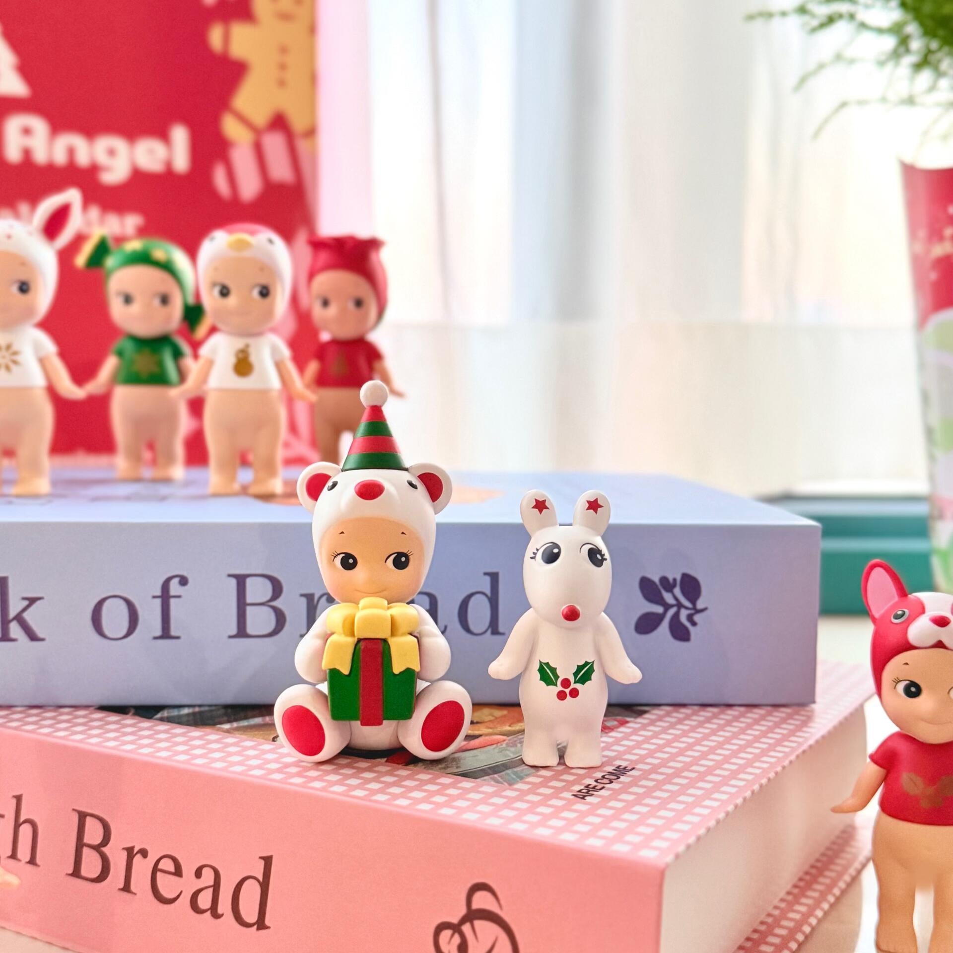 Sonny angel advent calendar