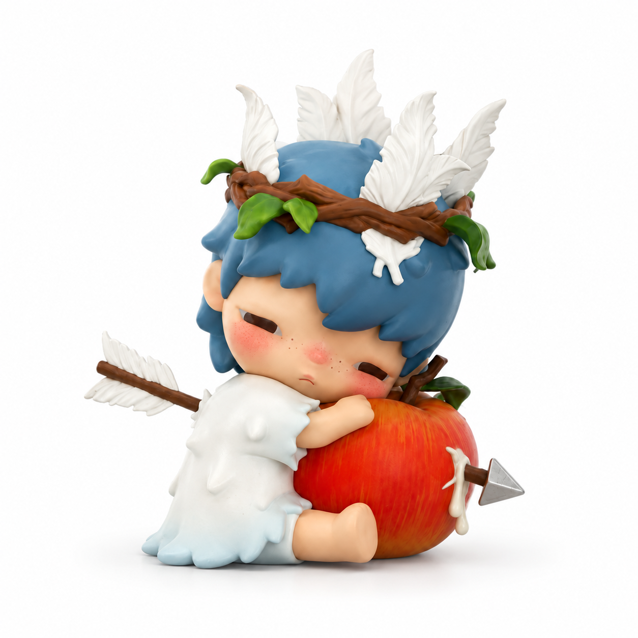 Rare Hirono Figures: The Ultimate Guide for Collectors