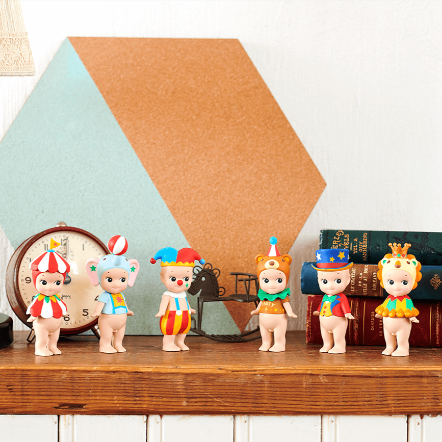 Where to Buy Authentic Sonny Angel