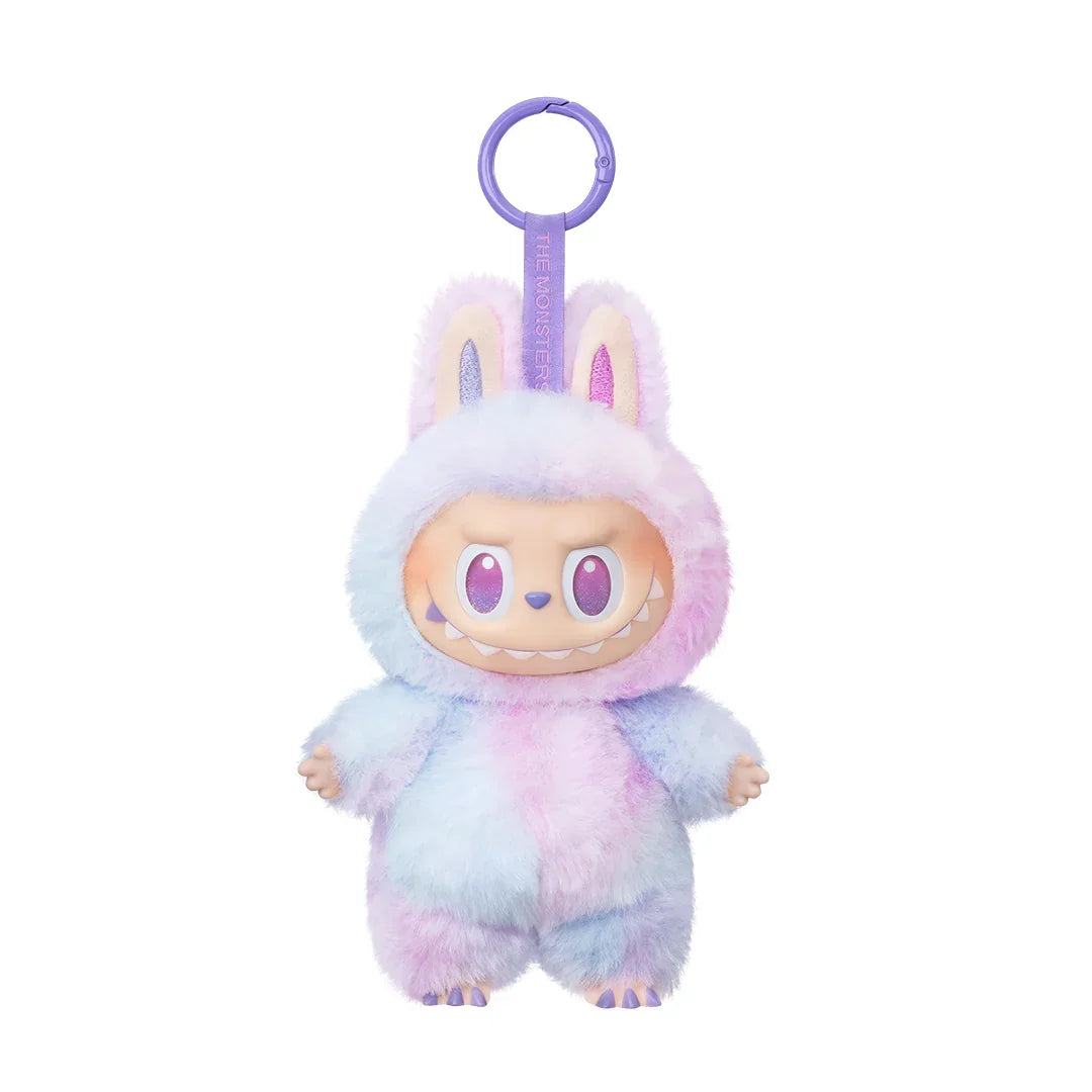 LABUBU Big into Energy guide