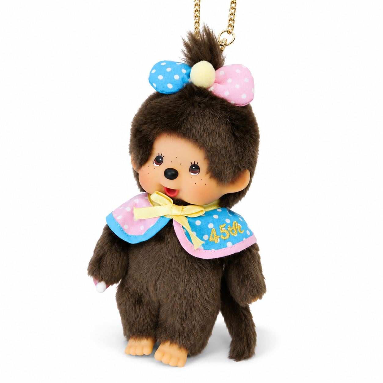 Monchhichi Doll, Keychain, or Blind Box?