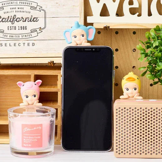 Where to Buy Sonny Angel Hippers