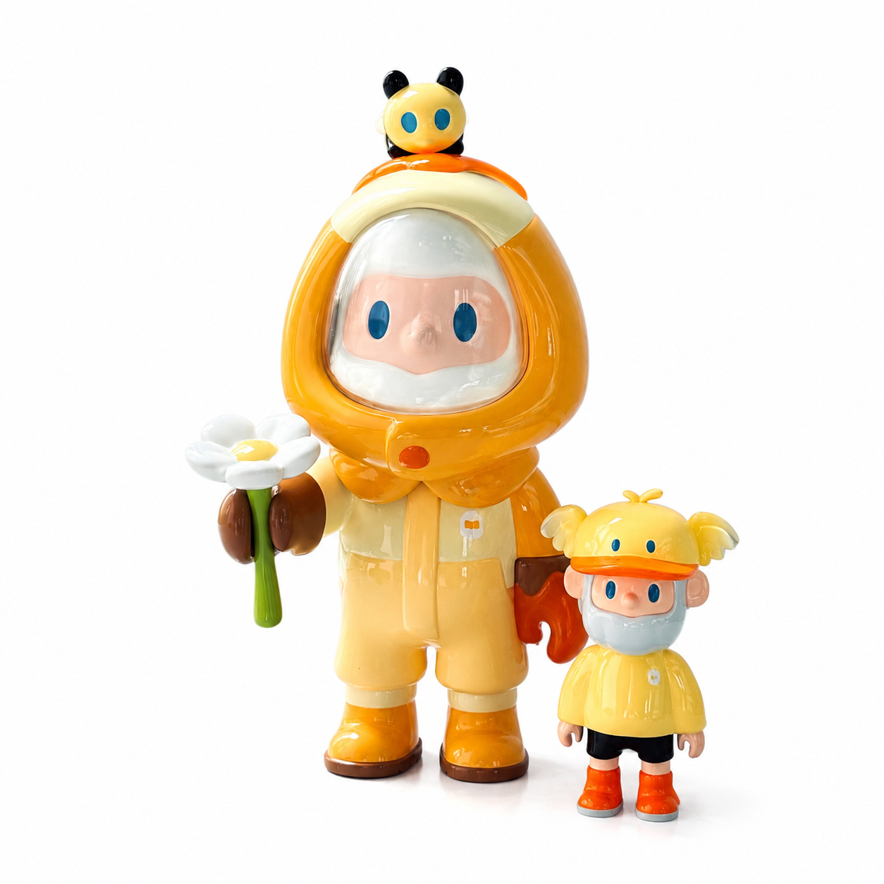 FARMER BOB menu image
