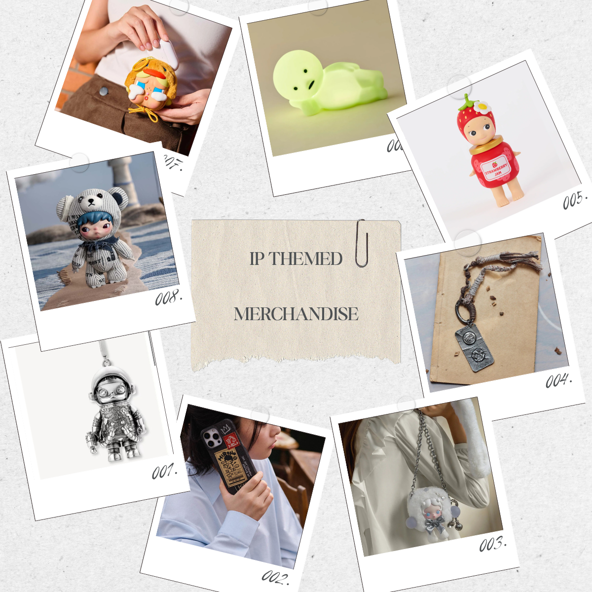 BY CATEGORIES menu image
