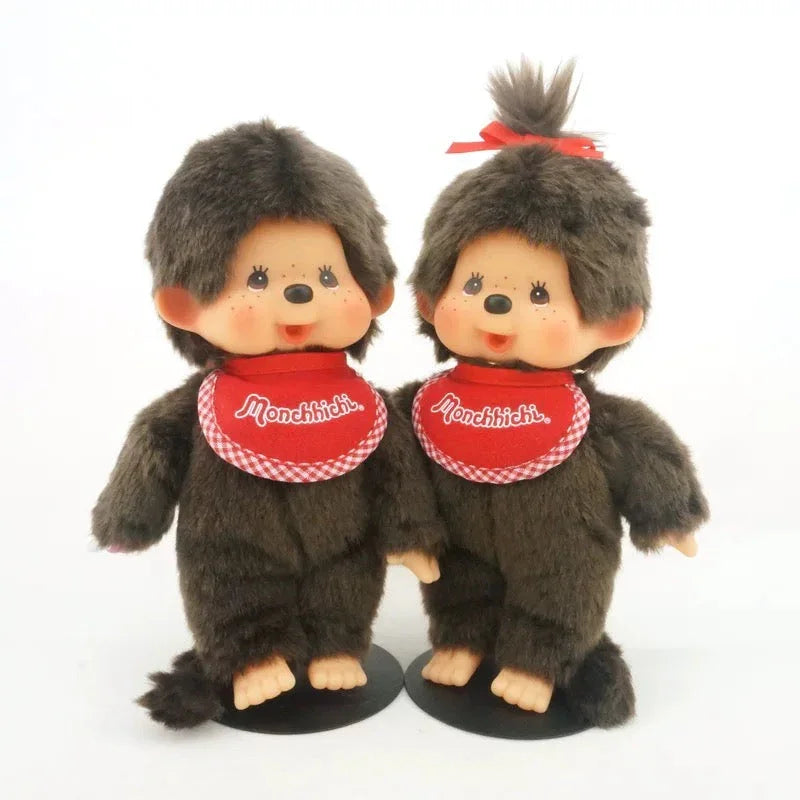 MONCHHICHI menu image