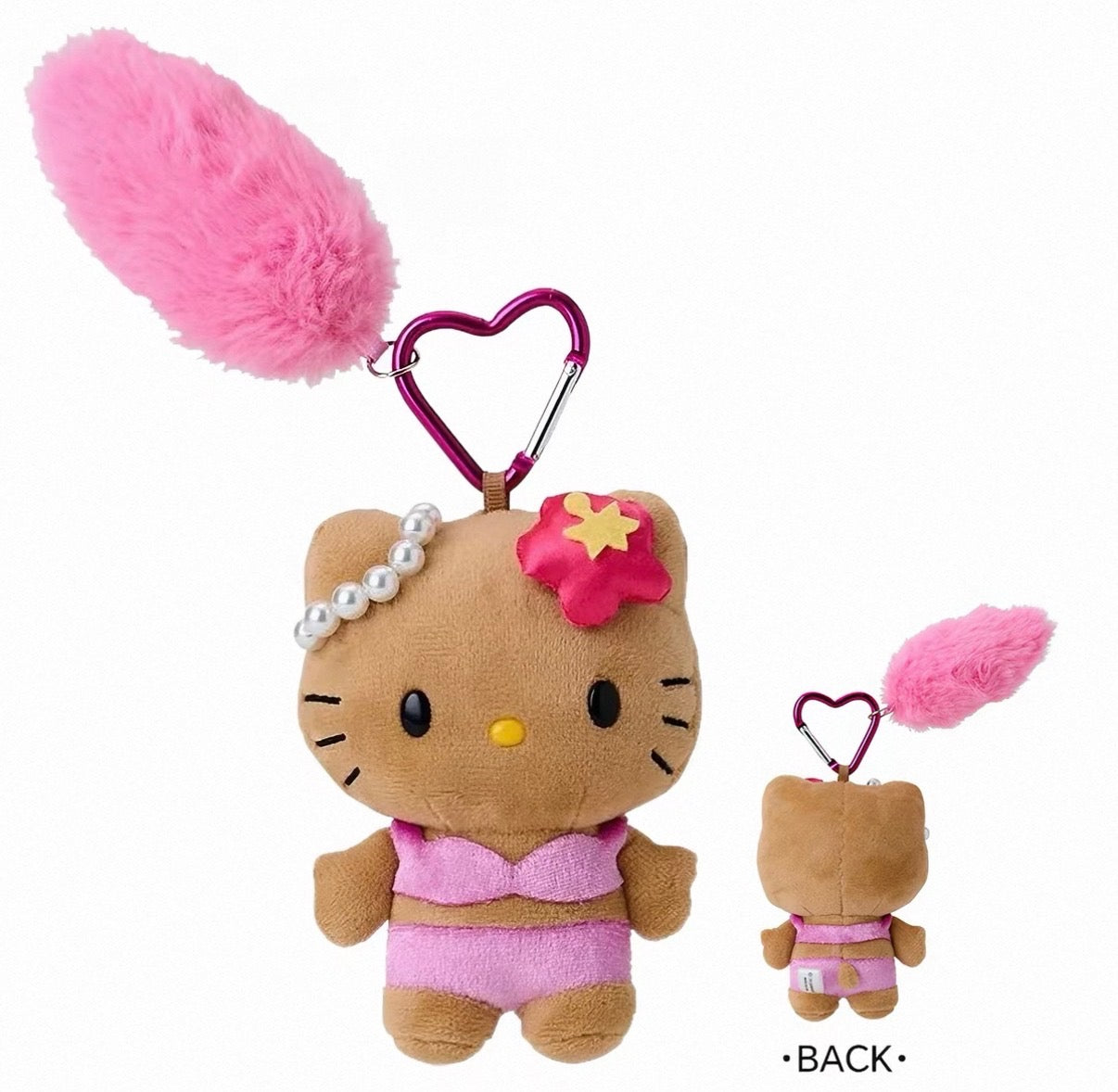 Hello Kitty menu image