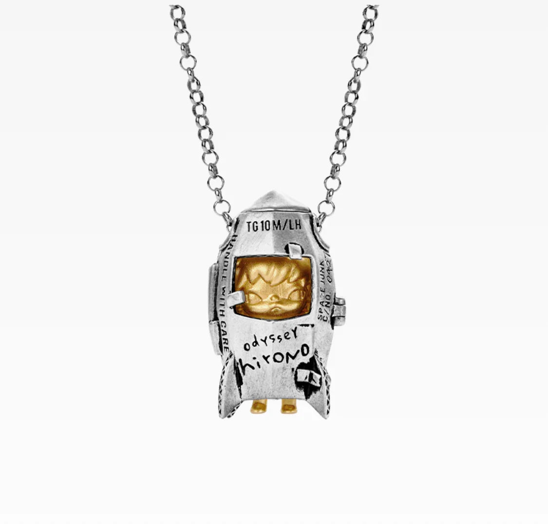 HIRONO JEWELRY menu image