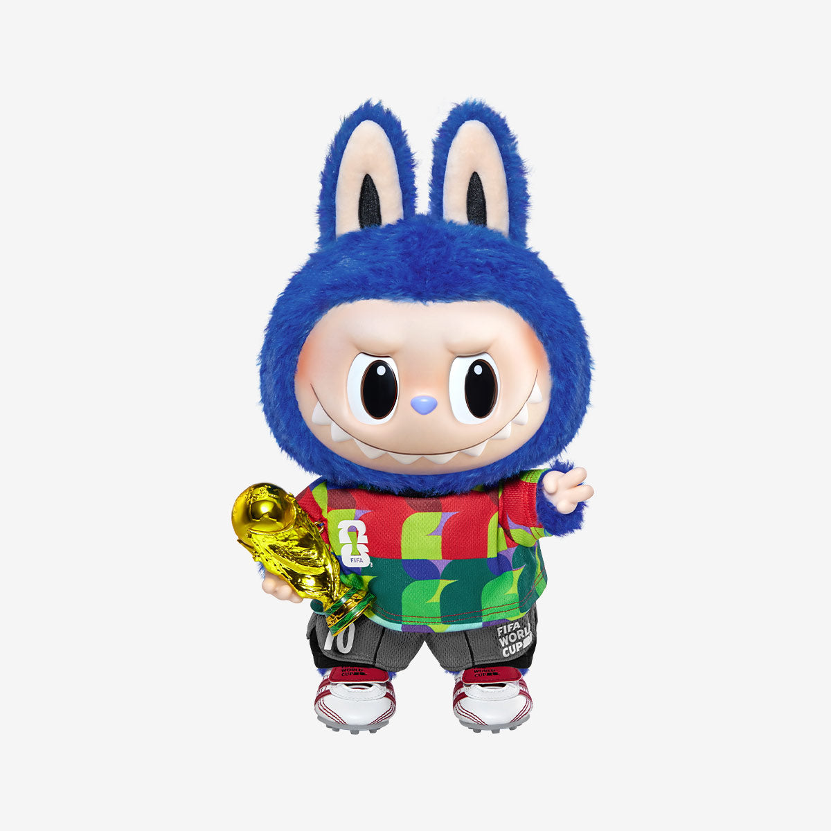 DIMOO Holiday Rabbit Action Figure | POP MART Collectible – ri-son