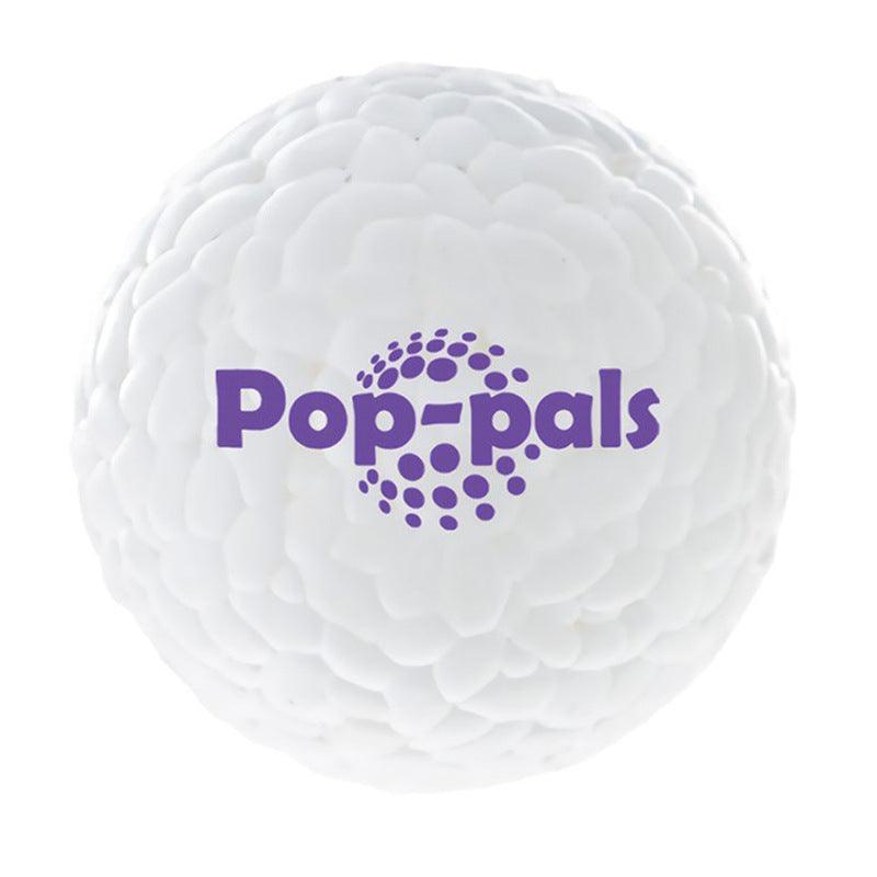 Fetch Toys menu image