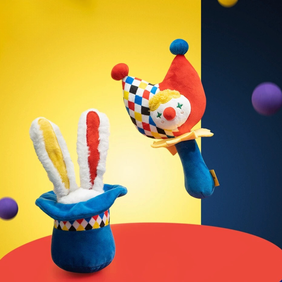 Dog Toys menu image