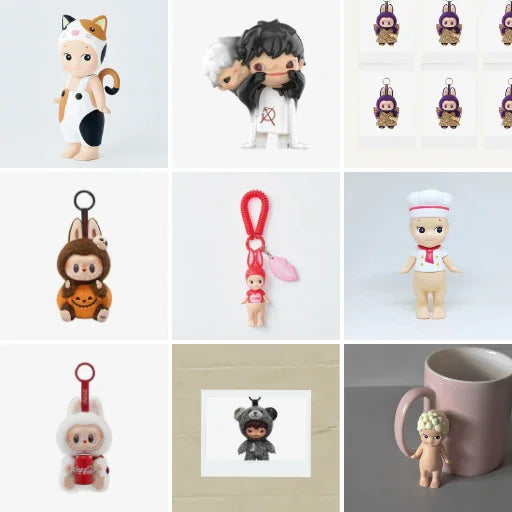 Gifts $50–$100 menu image