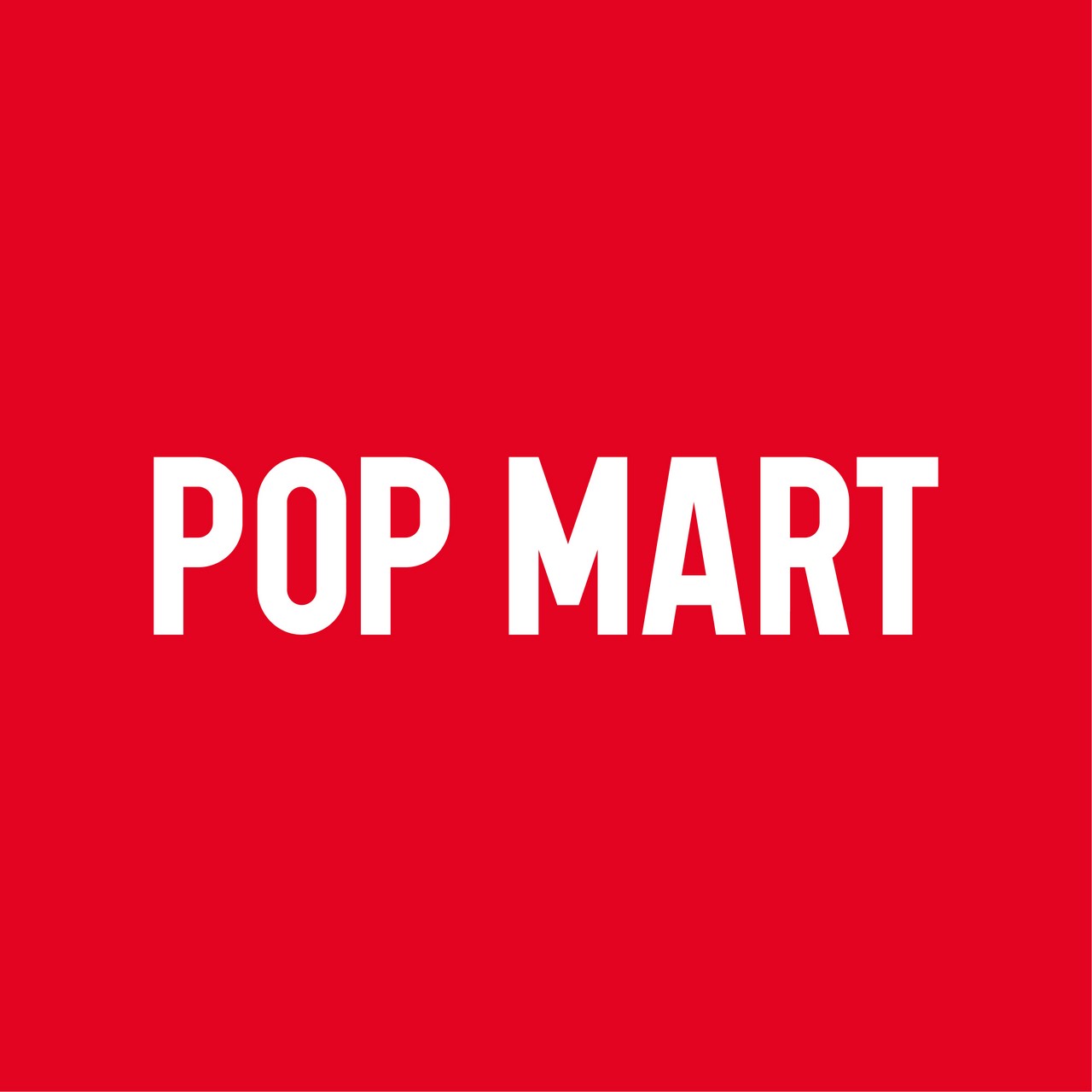 POP MART