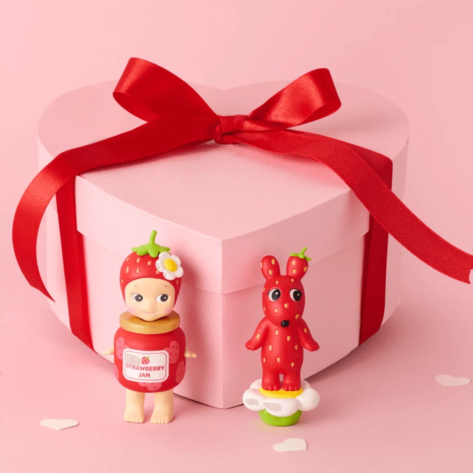 CRYBABY Sad Club Series – Lamp | POP MART Designer Collectible