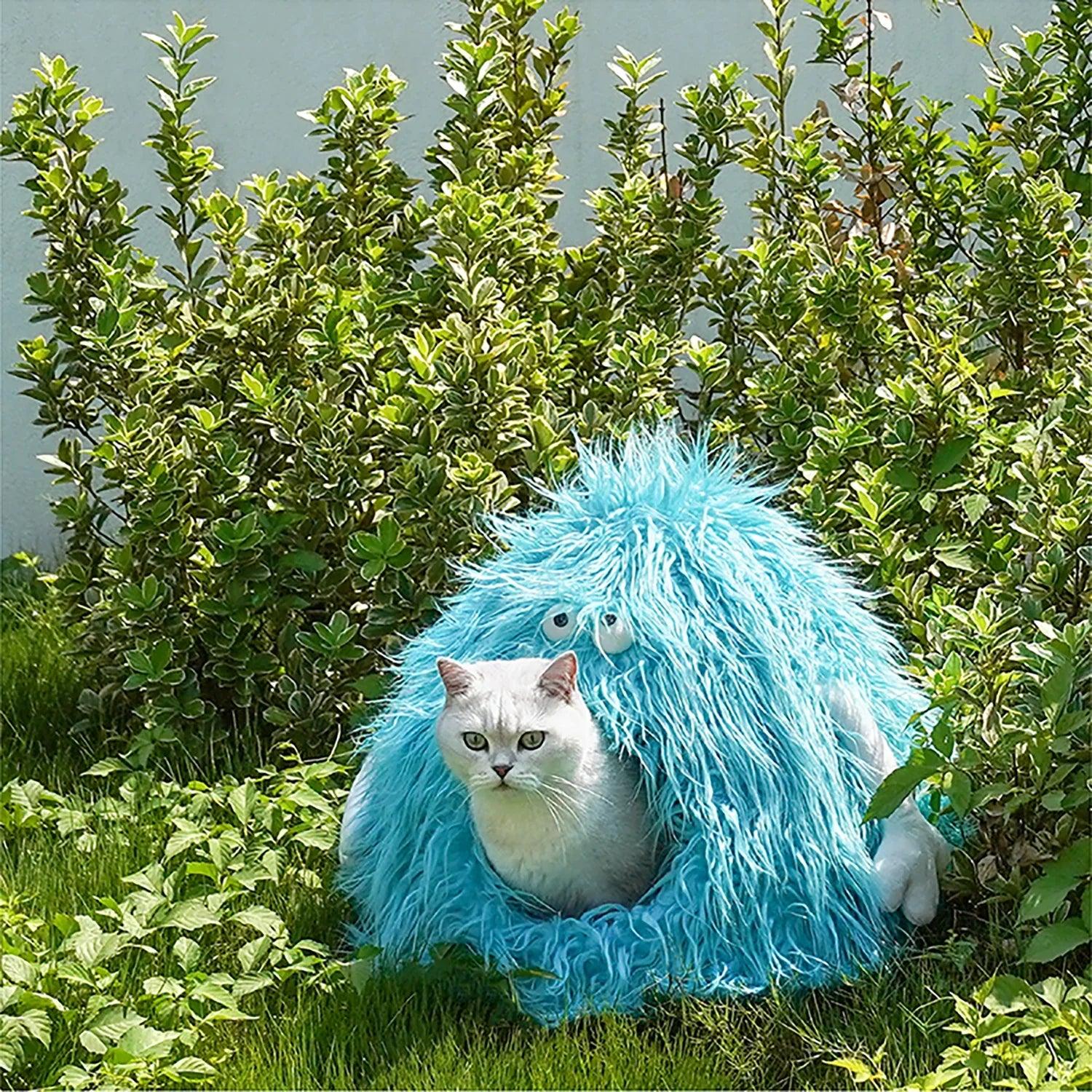 Cat Beds menu image