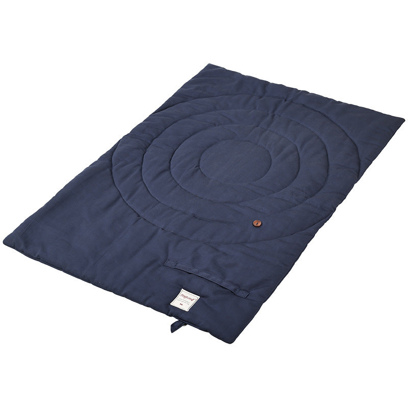 Waterproof and Warm Foldable Pet Mat and Dog Bed R-PD50127 - ri-son