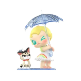 Come Under the Umbrella Opened Box