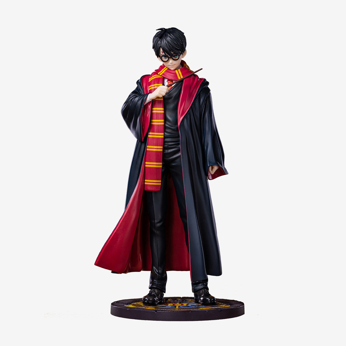 Pop Mart Harry Potter: Wizard Dynasty Harry Potter Special Figure
