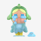 SEA MONSTER  OPENED BOX