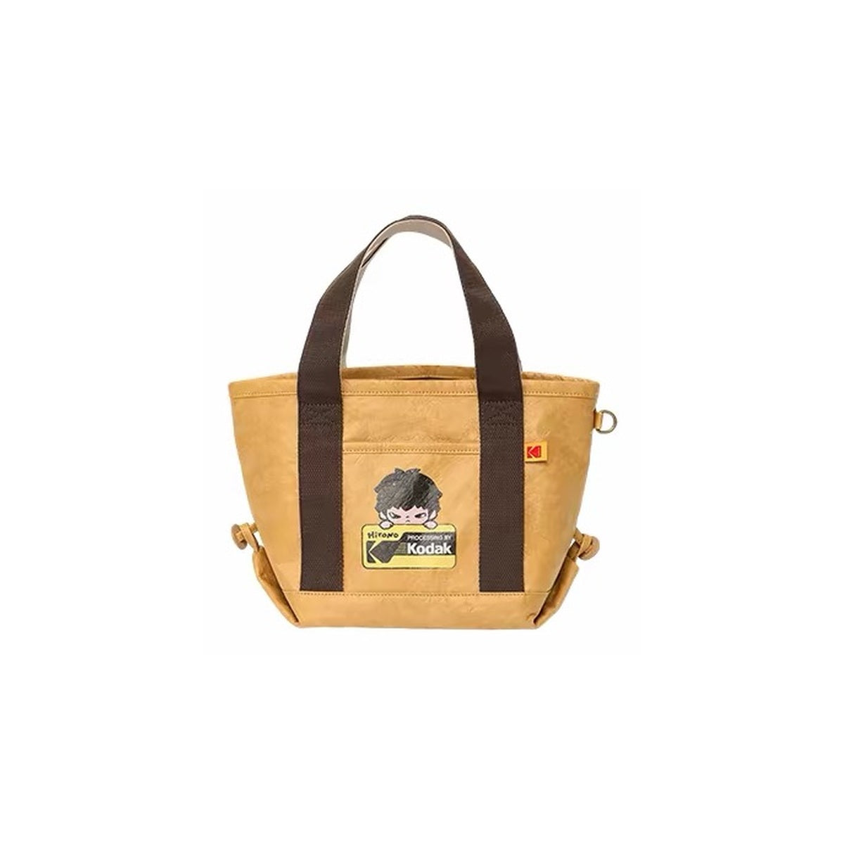 Hirono x Kodak Printed Tote Bag