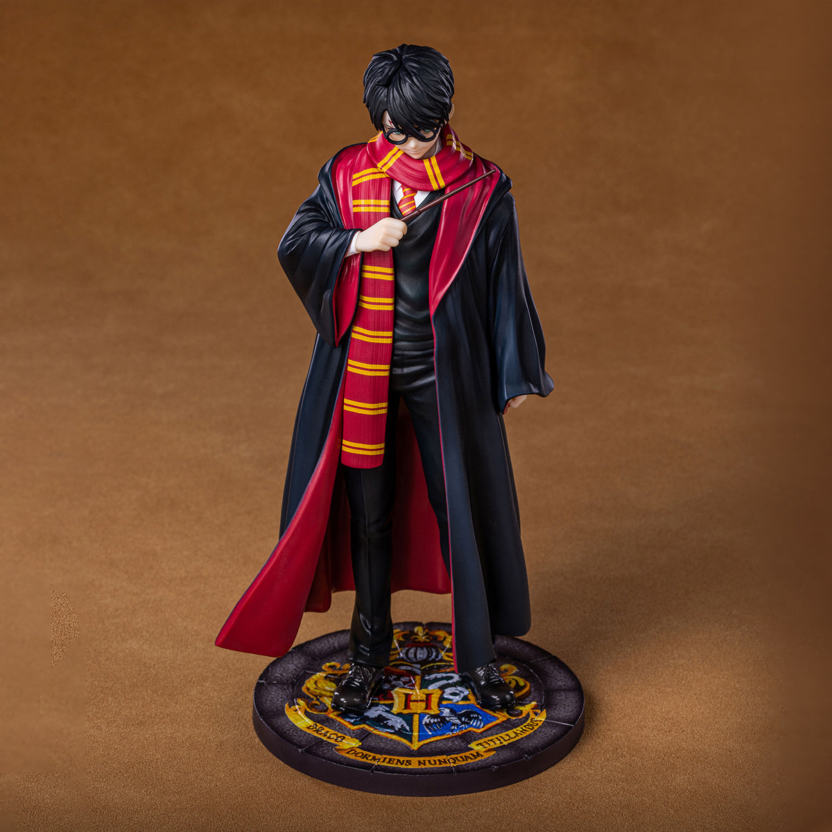 Pop Mart Harry Potter: Wizard Dynasty Harry Potter Special Figure