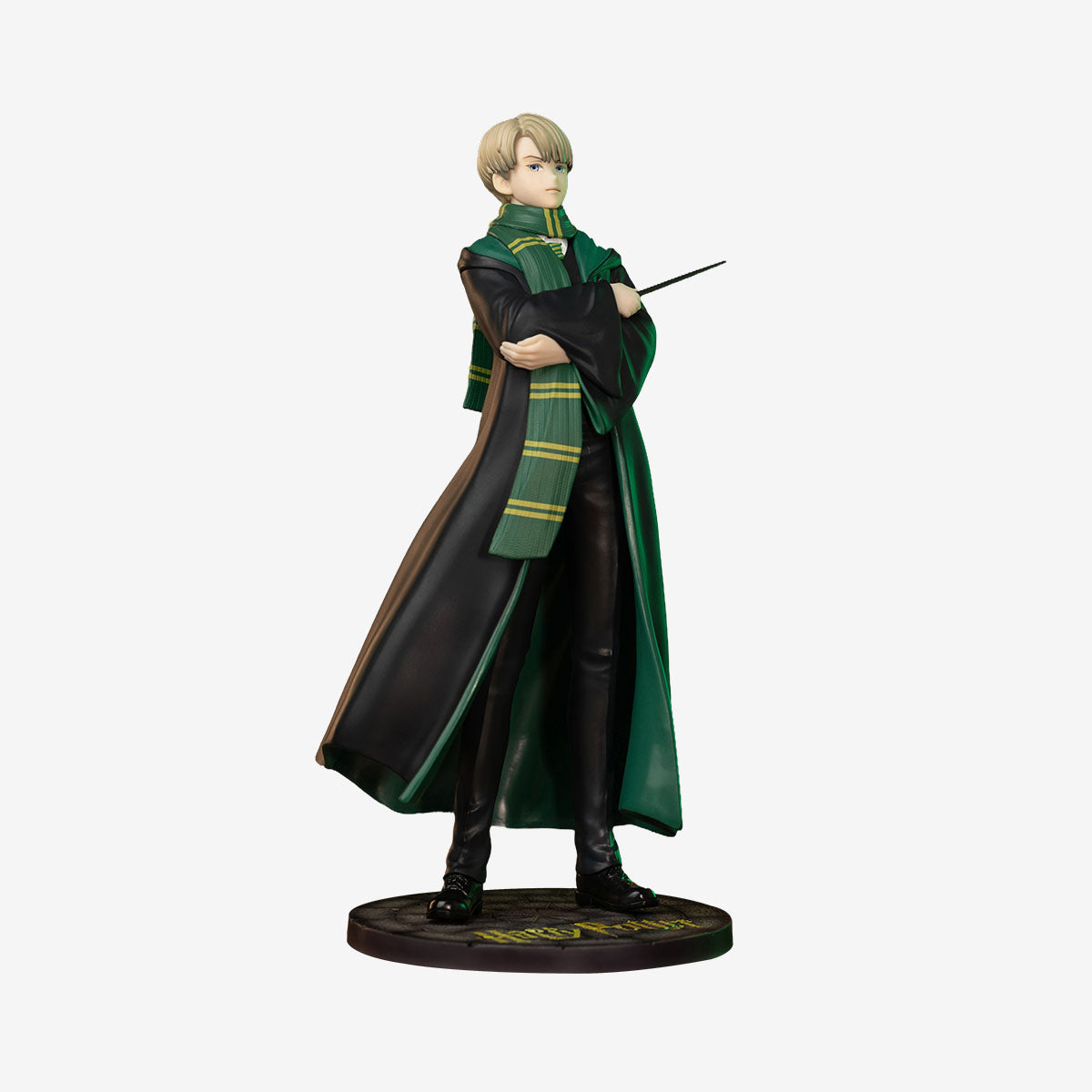 Harry Potter: Wizard Dynasty Malfoy Figure