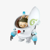 Snowman- Opened Box