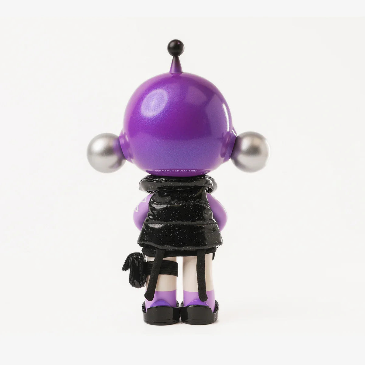 SKULLPANDA OOTD Glaring Figurine