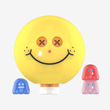 HAPPIE OPENED BOX