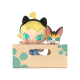 Paper Bag Obsession Opened Box