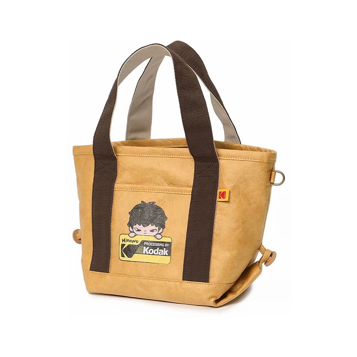 Hirono x Kodak Printed Tote Bag