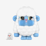 FROSTY CANDY  OPENED BOX