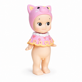 Secret Pink Sweet Kitty